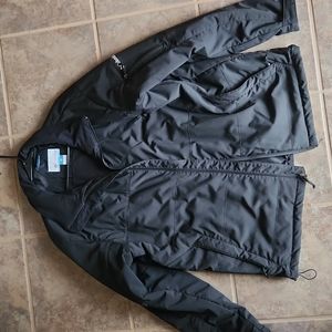 Men's Columbia Coat